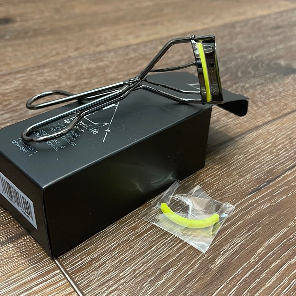 Limelife Eyelash Curler
